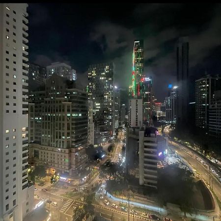 קואלה לומפור Vortex Suite & Residence Klcc By Mi Casa Su Casa מראה חיצוני תמונה