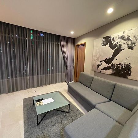 קואלה לומפור Vortex Suite & Residence Klcc By Mi Casa Su Casa מראה חיצוני תמונה