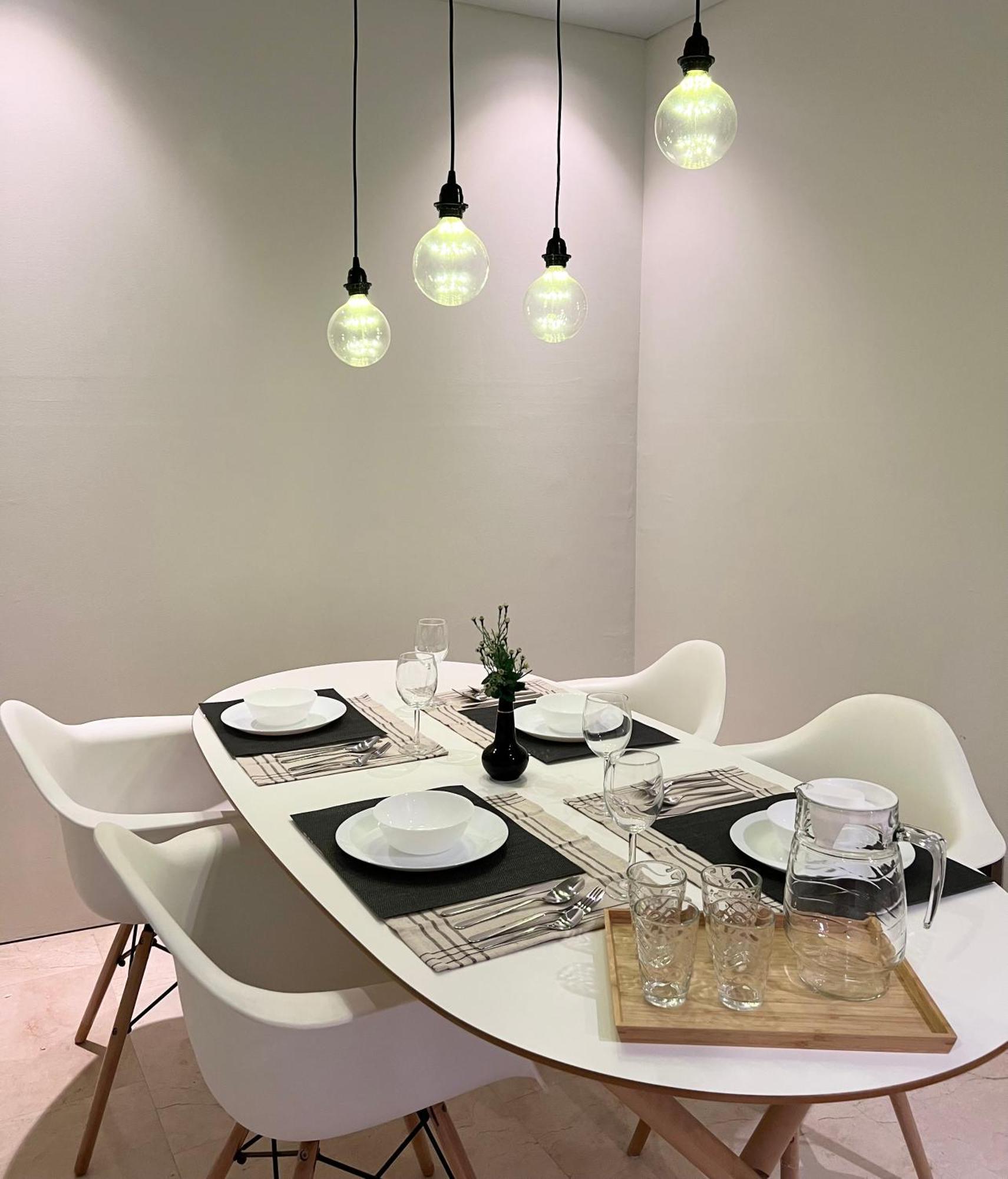 קואלה לומפור Vortex Suite & Residence Klcc By Mi Casa Su Casa מראה חיצוני תמונה